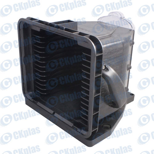 200mm(8英寸) 13 slot FOUP 晶圆包装盒 / 晶圆出货盒 / 晶圆载具