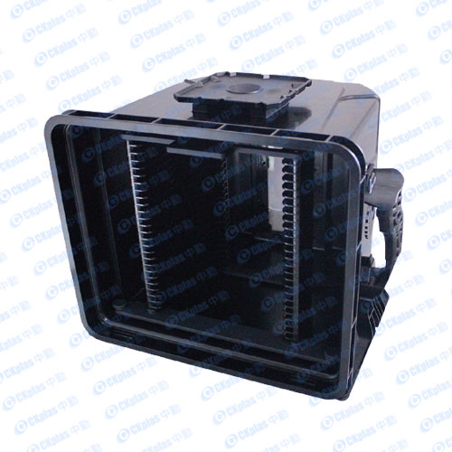 FOUP Adapter