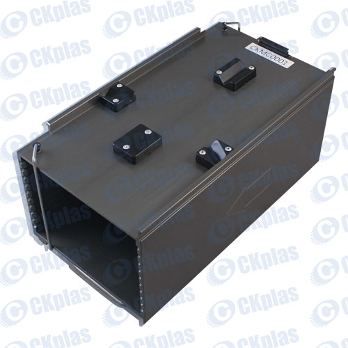 IC Boat Cassette(弹匣、料盒) /Boat Carrier /Magazine Cassette ,IC Boat Cassette用于Lead Frame Magazines & IC substrate制程,承载IC substrate之Boat & Carrier。