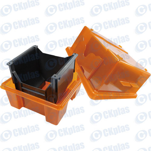 晶圆储存盒,硅片储料盒,传送盒,出货盒,Wafer Storage Box