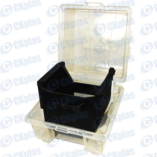 晶圆储存盒,硅片储料盒,传送盒,出货盒,Wafer Storage Box