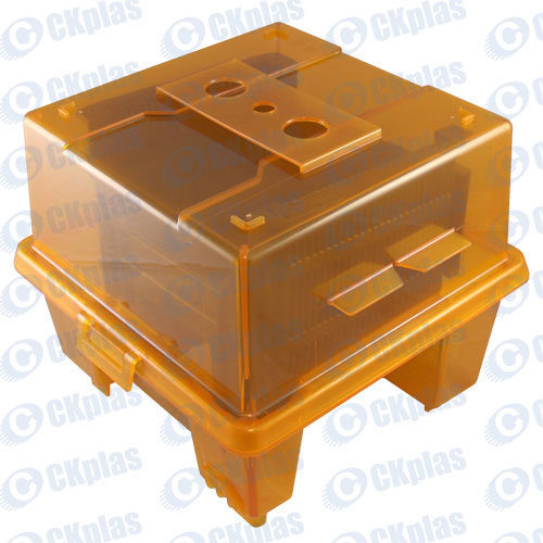 晶圆储存盒,硅片储料盒,传送盒,出货盒,Wafer Storage Box
