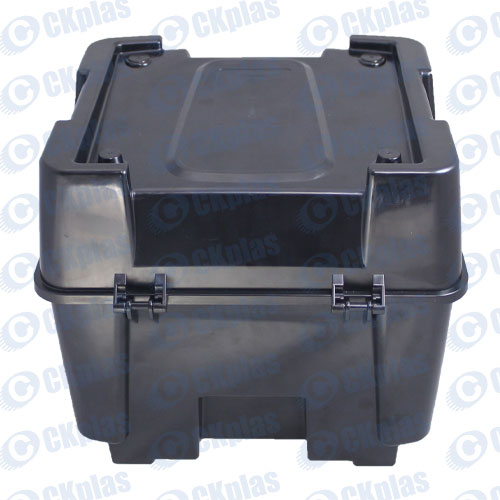 200mm(8吋) Wafer Storage Box 晶圆储存盒/亚洲第一信誉网