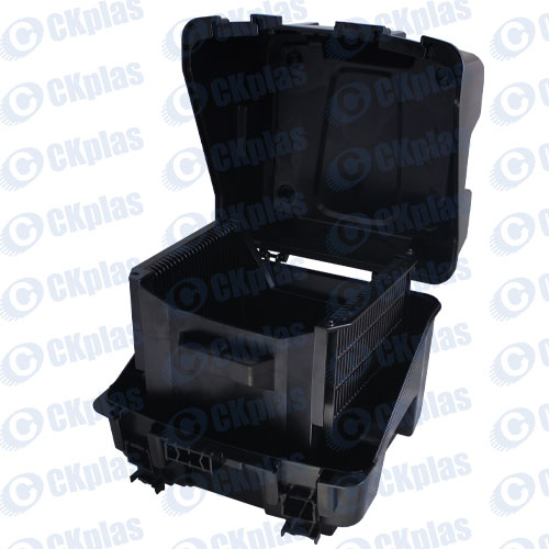 200mm(8吋) Wafer Storage Box 晶圆储存盒/亚洲第一信誉网